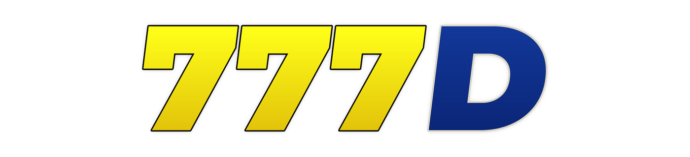 777d Casino Logo